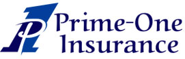 Prime-One Logo